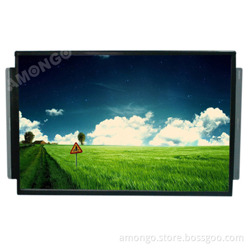 22"Open Frame Industrial Multi Touchscreen LCD Monitor